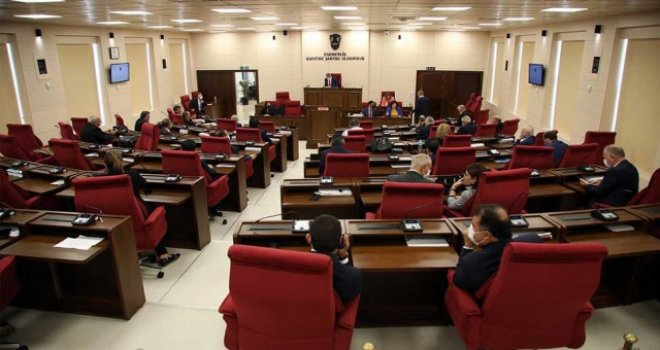 UBP-DP-YDP hükümetinin programı  Meclis Genel Kurulu’nda okunacak…