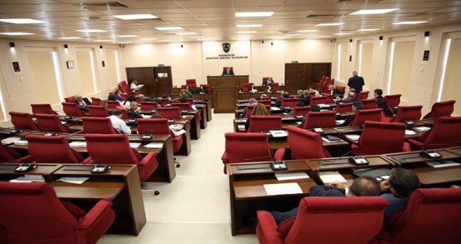 UBP-HP HÜKÜMETİNİN PROGRAMI YARIN MECLİS’TE GÖRÜŞÜLÜYOR