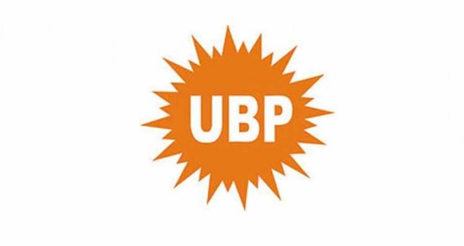 UBP Lefkoşa adaylarının aldığı oy oranları belli oldu