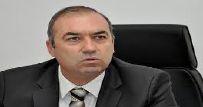UBP LEFKOŞA BELEDİYE BAŞKAN ADAYI SERTOĞLU TV PROGRAMINA KATILDı.