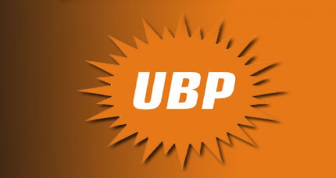 UBP LEFKOŞA İLÇESİ’NİN DÜZENLEDİĞİ BULUŞMA YARIN AKŞAM...