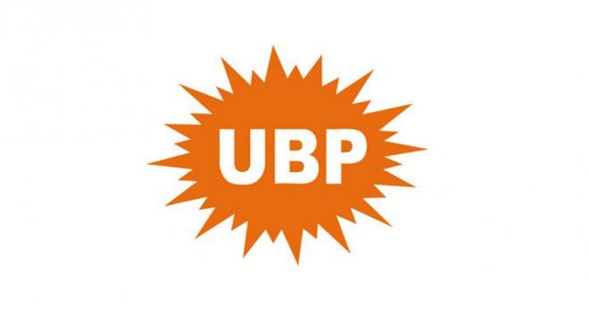 UBP Meclis grubu bugün toplandı