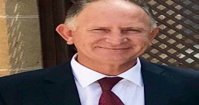 UBP MİLLETVEKİLİ ÇALUDA: “DERİNYA VE APLIÇ KAPILARI EŞ ZAMANLI AÇILMALI”