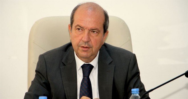 UBP MİLLETVEKİLİ TATAR: “RUM LİDERLİĞİ ZİHNİYET DEĞİŞTİRMEYECEK… KKTC İÇİN GEREKLİ KARARLAR, İVEDİ ALINMALI..”