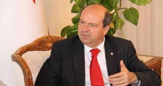 UBP MİLLETVEKİLİ TATAR’DAN MİLLİ ETKİNLİK AÇIKLAMASI; “UYDURMA NEDENLERLE BUNLARA TEPKİ GÖSTERİLMESİ HATALI.”