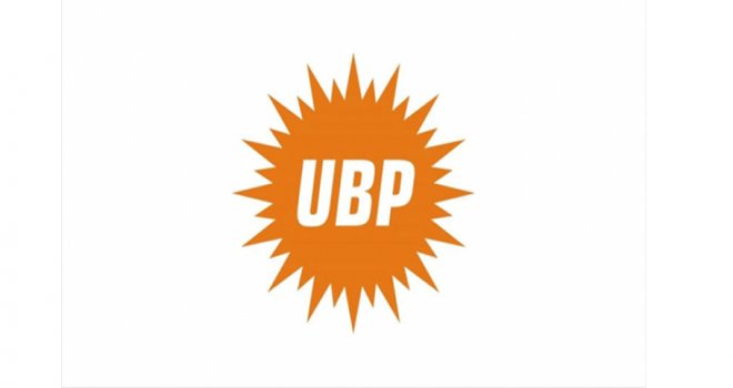 UBP MYK VE PM TOPLANIYOR