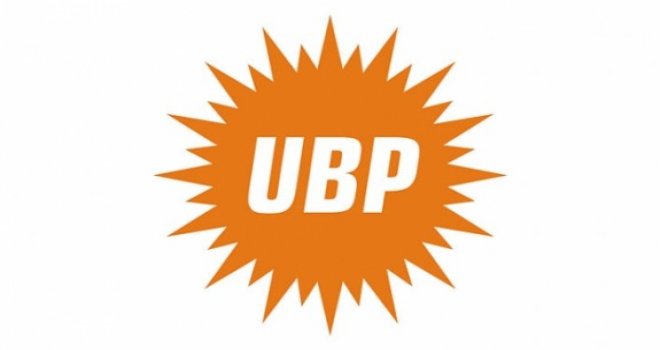 UBP’DEN BAYRAMLAŞMA PROGRAMI