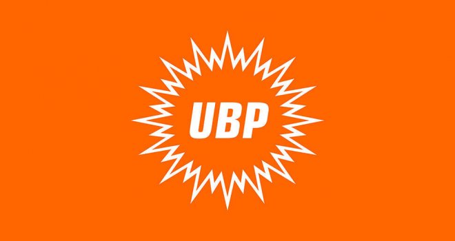 UBP’nin Parti Meclisi üyeleri açıklandı