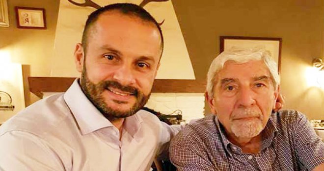 Uçaner: Sedat hocamız koronavirüse yenik düştü