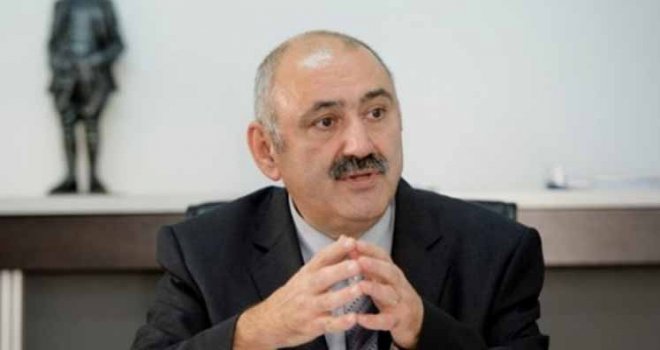 Ucu açık müzakere sürecine bir kez daha girmeyeceğiz