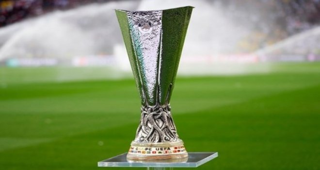 UEFA Avrupa Ligi'nde yarı final eşleşmeleri belli oldu