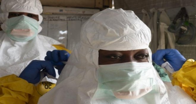 Uganda'da Ebola salgını nedeniyle ölenlerin sayısı 21'e çıktı