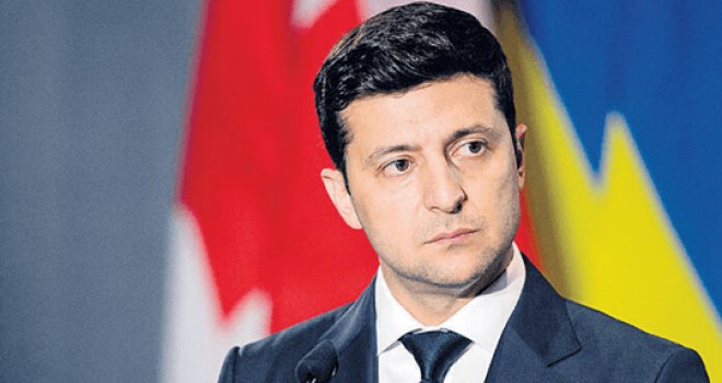 Ukrayna, düşürülen uçağı için tazminat ve resmi özür talep etti