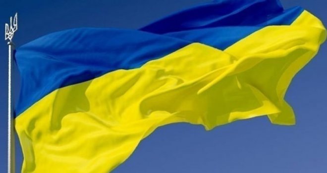 Ukrayna'da 2 aylık sıkıyönetim ilan edildi