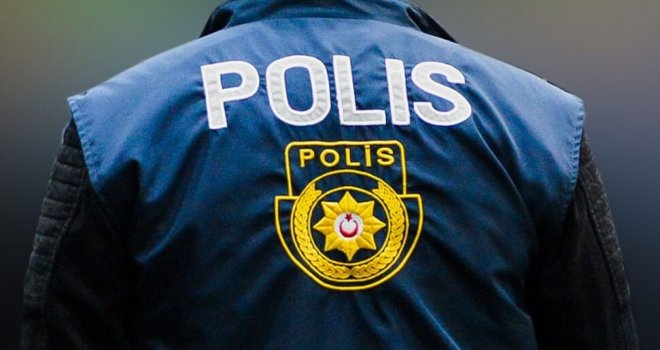 Ülkede ikamet izni olmayan 10 kişi yakalandı!