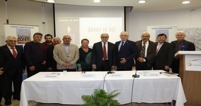 ÜLKEDE YAŞANANLARDA ORTAK ACILARIN OLDUĞUNU BİR KEZ DA ÖĞRETECEK