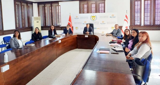 ÜLKENİN ESKİ ESERLERİ KAYIT ALTINA ALINIYOR...
