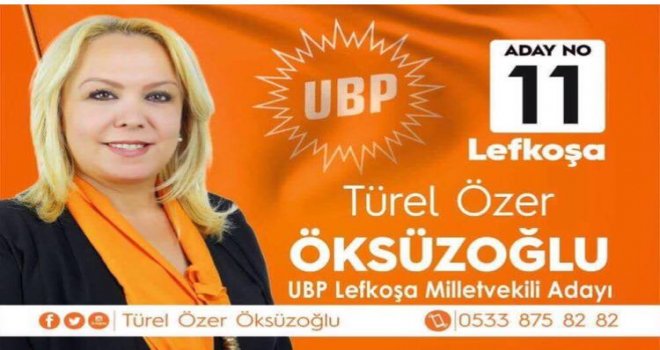 ULUSAL BİRLİK PARTİSİ HİZMET PARTİSİDİR…