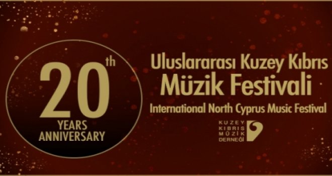 Uluslararası Kuzey Kıbrıs Müzik Festivali’nde 3 Tenor konseri