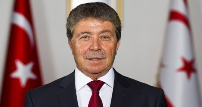 Ünal Üstel: Kıbrıs Türk halkı ezberleri bozmuştur