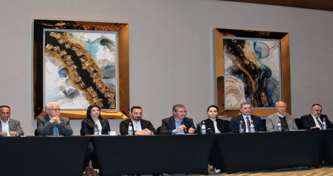 Ünal Üstel: Olası kasta, istediğimiz sonuca ulaşana kadar mücadeleye devam edeceğiz