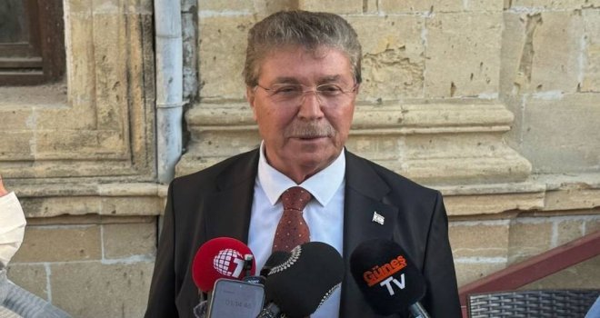 Ünal Üstel: Ülkedeki tüm sektörlere prim desteği sürecek