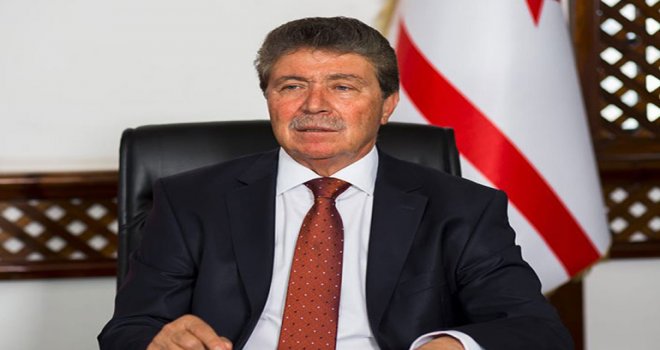 Ünal Üstel: Yeni tedbirler almak için harekete geçtik