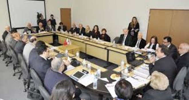 “ÜNİVERSİTELERİN MERKEZİ KAYIT SİSTEMİNE GEÇMESİ KONUSUNDA ÇALIŞMALAR VAR”
