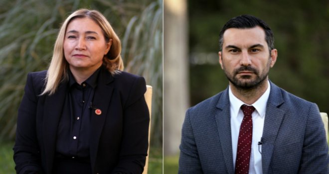 Ürün Solyalı: Herhangi bir suçtan ötürü yurtdışına gönderilen kişiler, aftan yararlanmayacak