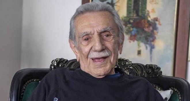 Usta oyuncu Aydemir Akbaş hayatını kaybetti