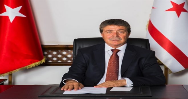 ÜSTEL: AKDENİZ BÖLGESİ’NİN TURİZM PAZARINDA ÇOK ÖNEMLİ BİR YERE SAHİP