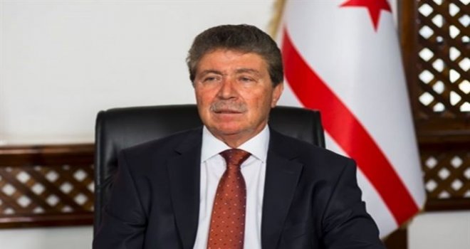 Üstel: Büyük bir üzüntü içindeyiz