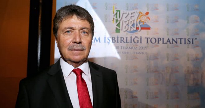Üstel: El birliği ile turizmi ayağa kaldıracağız