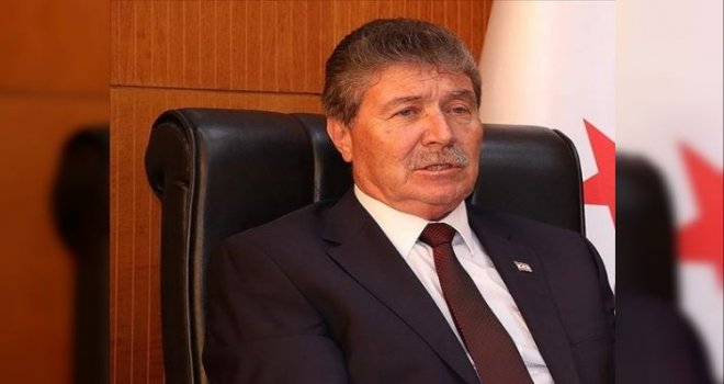 Üstel: Hükümetin aldığı kararla, özelden hizmet alma işlemi ardından, Teknecik’te üretim 30MW’tan 90MW’a çıkarıldı