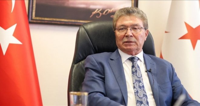 Üstel: Jeneratörler tamir edildi, artık elimiz santralin üzerinde olacak!