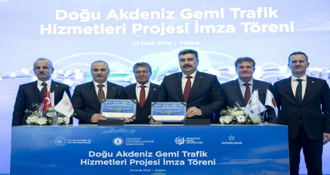 Üstel: KKTC'nin dünyaya açılan penceresi Ercan Havalimanı