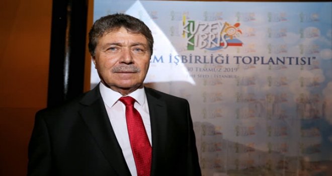 ÜSTEL: KUZEYE GELEN TURİSTLER RUM TEHDİDİ ALTINDA