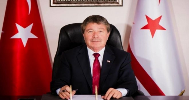 Üstel: Toplam 9 bin 834 üreticiye 104.651.900,00 TL’lik ödeme yapıldı