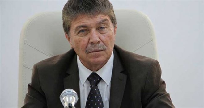 ÜSTEL: ÜZÜNTÜMÜZ BÜYÜK AMA CAN KAYBININ OLMAMASI SEVİNDİRİCİ…