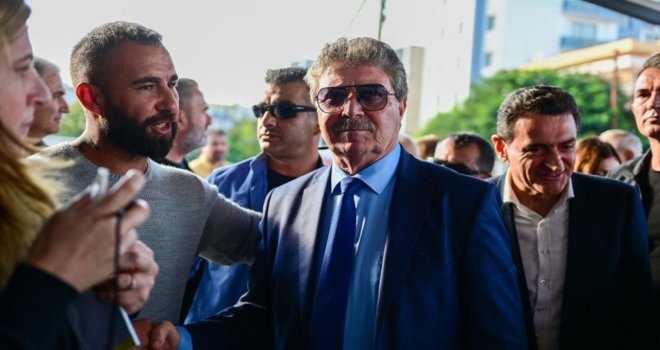 Üstel'den Maraşlı gençlere, sosyal konut müjdesi...