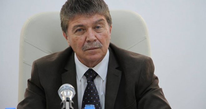 ÜSTEL:“UBP, TÜRKİYE’NİN ETKİN VE FİİLİ GARANTİSİNİN TEMİNATIDIR..”