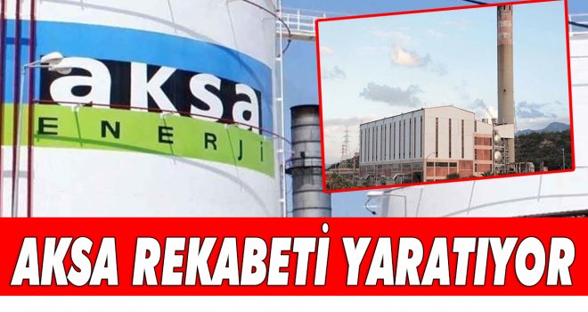UZMANLARA GÖRE AKSA KKTC İÇİN İHTİYAÇTIR