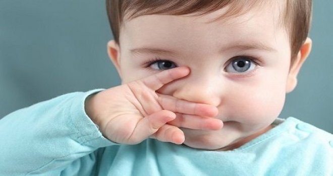 Uzmanlardan annelere; bebeklerde alerji ihtimaline karşı 'diyet' uyarısı