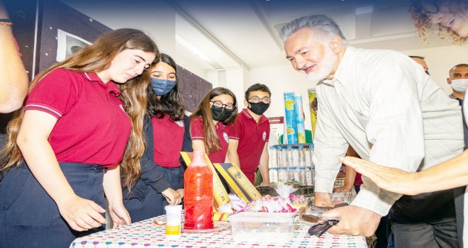 Vakıflar’dan eğitime büyük destek