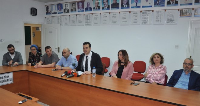 VARIŞ: “SAĞLIKLA İLGİLİ UYGUN TAKVİMLENDİRME YAPILMAZ, PERSONEL, ALT YAPI VE YASAL EKSİKLİKLER İVEDİLİKLE GİDERİLMEZSE KAMU SAĞLIK HİZMETLERİ DURABİLİR”