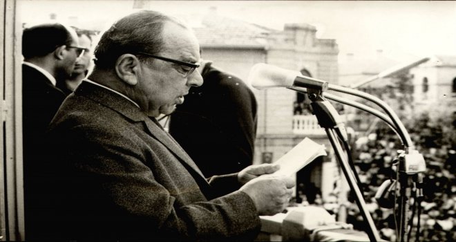 VAROLUŞ MÜCADELESİ LİDERİMİZİ SAYGIYLA ANIYORUZ