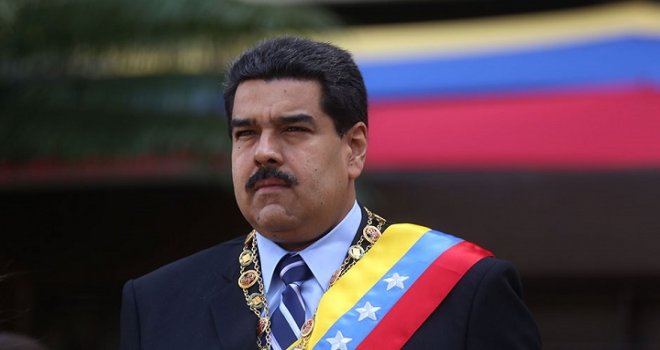 VENEZUELA, ULUSAL PETROL ŞİRKETİNİN YÖNETİCİLİĞİNE ASKER ATANDI
