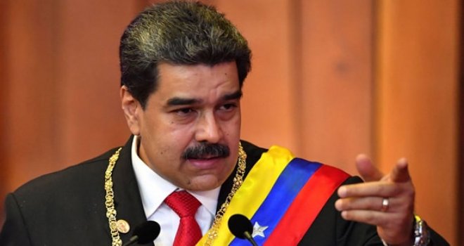 Venezuela'da muhalif meclis Rio Paktını onayladı