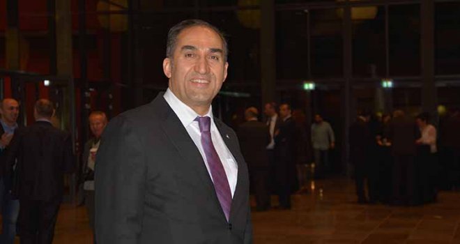 Vergi halkın sermayesidir