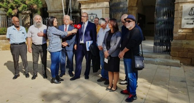 Verilen vatandaşlıklar mahkemelik oldu